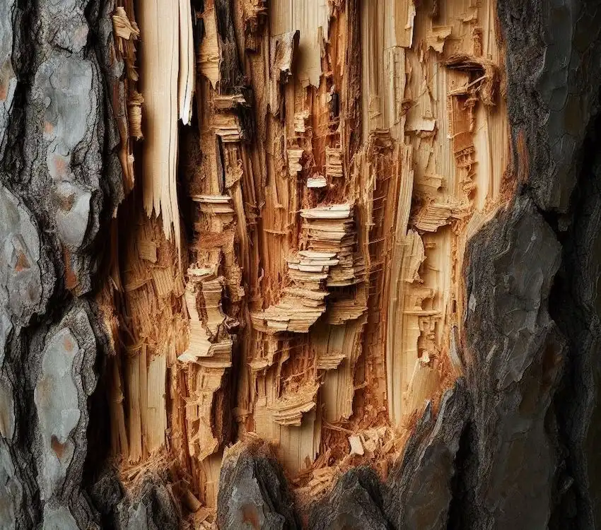 Far Rivivere Un Albero Con Corteccia Danneggiata Una Guida Completa Ricette E Consigli