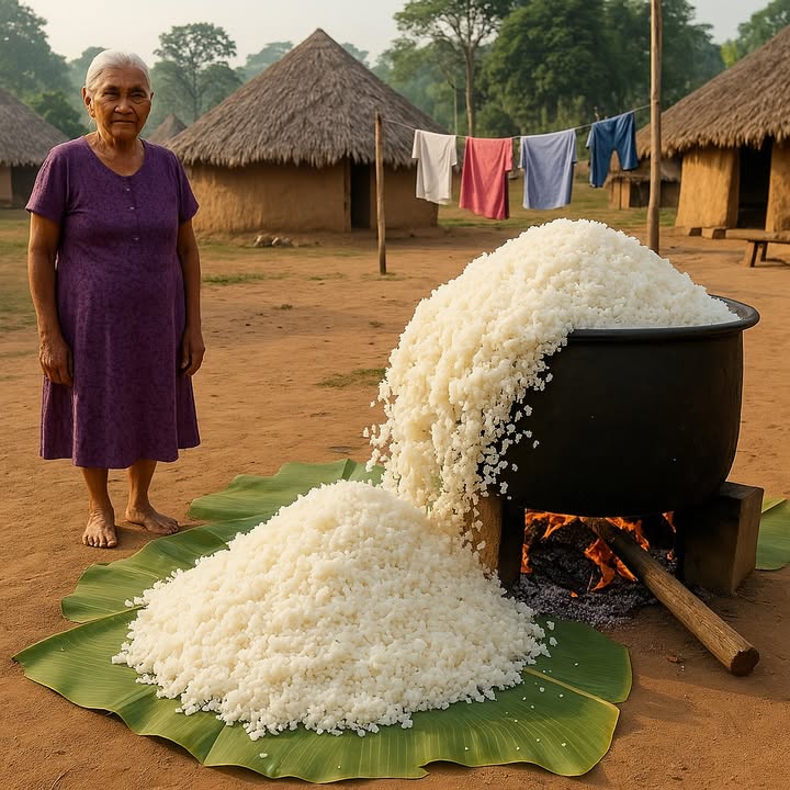 Hoy es 19 de abril! Que nunca falte comida en nuestras mesas.