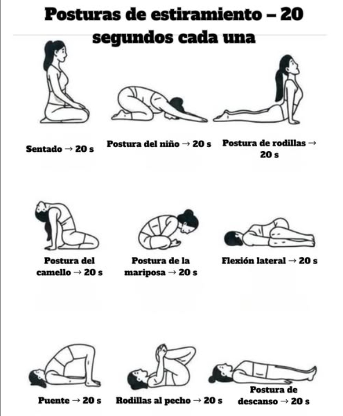 Ya no necesitas más excusas para hacer deporte.