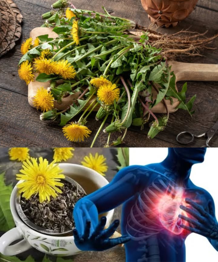 El poder secreto de las raíces de diente de león Cosecha Extrae raíces completas de plantas maduras y fuertes Limpieza Lava bien para quitar tierra e insectos Secado Extiende en bandeja a la sombra y ventila 1 semana Corte y molienda Trocea y muele hasta polvo fino Té medicinal 12 cdta en agua hirviendo, infusión 1015 min 綾 En la cocina Añade a sopas, ensaladas o como café tostado Almacenamiento Guarda en frasco hermético, lejos de luz y humedad De mala hierba a superalimento lleno de beneficios