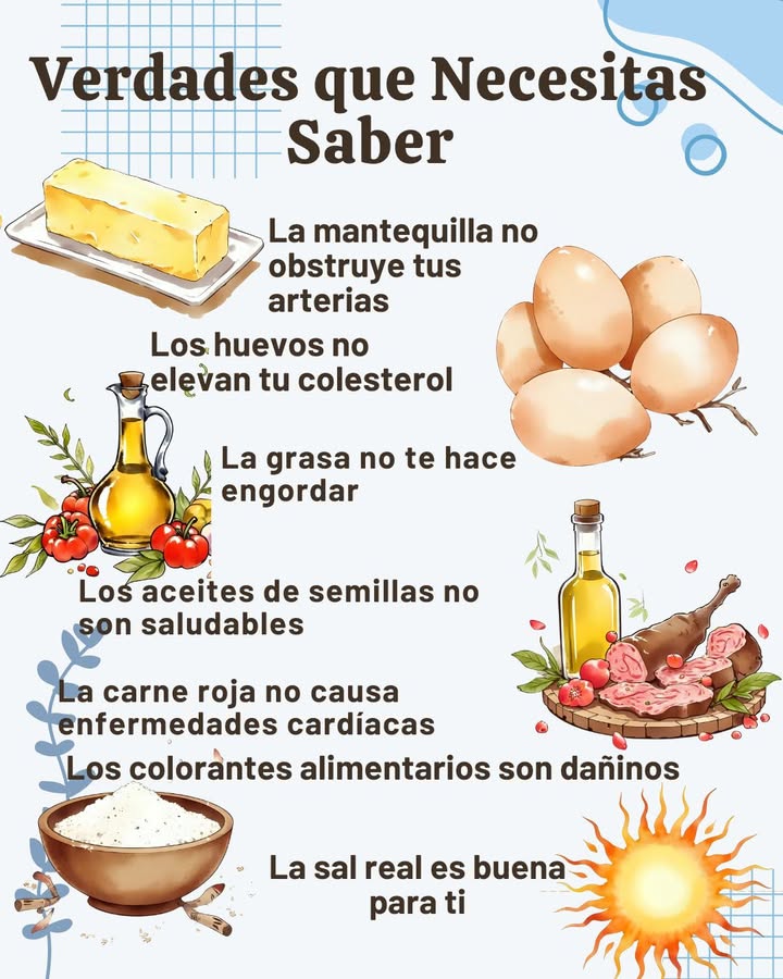 Verdades que Necesitas Saber