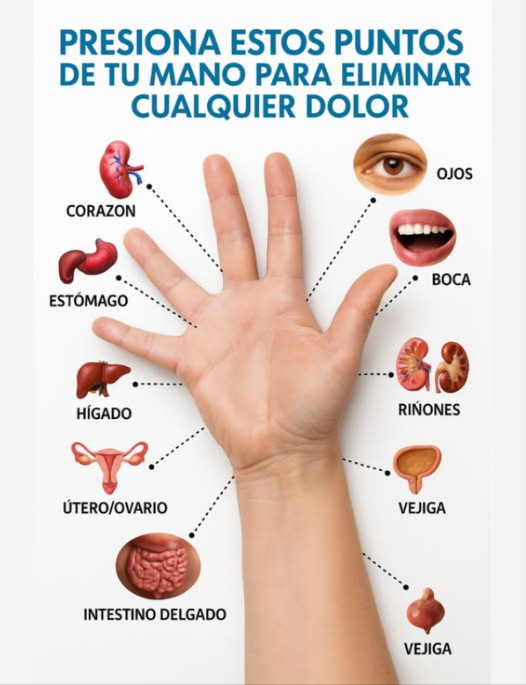 Sigue aprendiendo más maneras para sanar