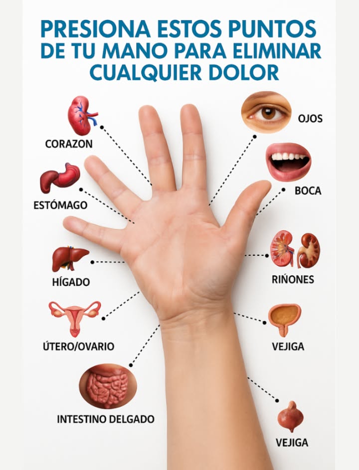 Sigue aprendiendo más maneras para sanar