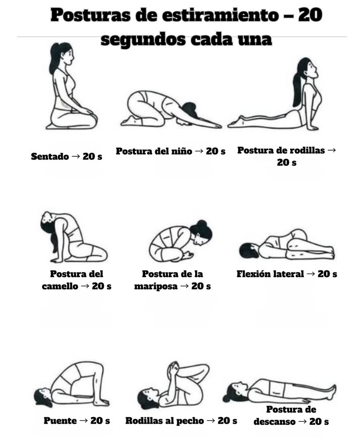 Ya no necesitas más excusas para hacer deporte.