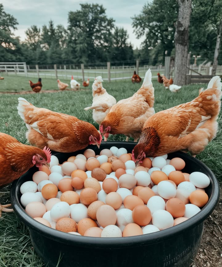 讀 El huevo: el alimento perfecto que la industria procesada quiso cancelar. Aunque humilde y cotidiano, el huevo de gallina es un tesoro nutricional que ha acompañado al ser humano desde hace miles de años. A pesar de ser culpable injustamente de "subir el colesterol", hoy la ciencia lo reivindica como uno de los alimentos más completos del planeta. Los humanos comenzaron a consumir huevos en la prehistoria, pero fue en el sudeste asiático, hace más de 7,000 años, donde se domesticó la gallina. En México prehispánico se consumían huevos de pato y guajolote, pero el huevo de gallina se popularizó con la llegada de los españoles. Un solo huevo contiene: - 12-14 g de proteína completa 溺 - Grasas saludables - Colina - Vitaminas D, B12, A, E y minerales como hierro y zinc - Antioxidantes esenciales para ojos y cerebro 易 壘 El mito del colesterol: durante décadas, se demonizó al huevo por su colesterol dietético 185 mg por yema. Sin embargo, estudios recientes muestran que no impacta negativamente el colesterol LDL y puede aumentar el HDL el bueno. Lo que realmente afecta tu salud cardiovascular son las grasas trans y azúcares refinados. La industria procesada le declaró la guerra al huevo porque es barato, nutritivo, versátil y fácil de preparar, mientras que los productos procesados necesitan marketing para venderse. Hoy, los huevos se producen en sistemas convencionales en jaulas o libres de jaula/pastoreo/orgánicos. México es uno de los mayores consumidores, con más de 20 kg per cápita al año.