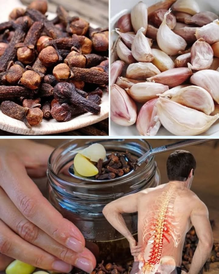 Ail & Clou de Girofle : Petit Secret Pour Soulager le Corps 

1 Préparer le duo magique
Quelques gousses dail  une poignée de clous de girofle simple, mais attention à ne pas tout renverser comme moi la première fois.

2 Mettre à infuser
On met tout dans un bocal et on laisse reposer. Oui, cest là que lodeur commence à devenir sérieuse.

3 Utiliser en massage
Une petite noisette sur le dos ou les articulations suffit. Pas besoin den mettre autant quun gâteau à la crème, promis.

4 Être régulier
Un peu chaque jour vaut mieux quun bain complet dans le mélange. Expérience personnelle : mauvaise idée.

5 Tester avant
On applique dabord sur un petit coin de peau, juste pour éviter de sentir lail pendant laprès-midi entier.
