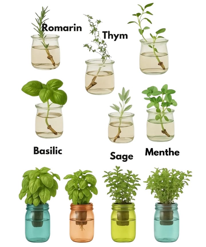 Plantes fleuries faciles dentretien : ces espèces qui poussent dans leau et embellissent votre intérieur sans effort