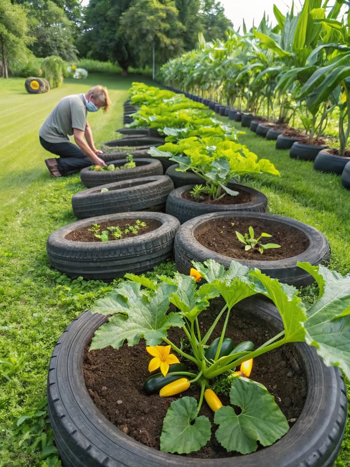 El Complemento Clave para Todas las Plantas: Tomates, Calabacines y Pepinos en Doble Cantidad 
Si eres un entusiasta de la jardinería, sabes que cada planta tiene sus necesidades específicas de nutrientes para crecer fuerte y saludable. Los tomates, calabacines y pepinos son cultivos populares, especialmente en huertos caseros, pero para obtener cosechas abundantes, es fundamental proporcionarles un complemento nutricional adecuado. Hoy te hablaremos de cómo mejorar el crecimiento de estas plantas y asegurar una cosecha más generosa con un fertilizante natural y equilibrado, y por qué la cantidad juega un papel esencial.