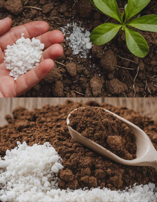 Il bicarbonato di sodio è il migliore amico del giardiniere: ecco 14 usi ingegnosi in giardino
1. Allontanare gli insetti: Mescola un litro dacqua, un cucchiaio dolio doliva, due cucchiai di bicarbonato di sodio e alcune gocce di sapone liquido in uno spruzzatore. Spruzza questa miscela ogni tre giorni per proteggere il tuo giardino in modo ecologico dagli insetti.
2. Sconfiggi le formiche: Mescola cinque cucchiaini di bicarbonato di sodio con cinque cucchiaini di zucchero a velo e un cucchiaio dacqua. Versa questa miscela sui formicai per eliminare le formiche.
3. Combattere i vermi: Mescola parti uguali di farina e bicarbonato e cospargi questa miscela sulle colture per sconfiggere i coleotteri.
4. Pulizia degli elementi decorativi: Cospargi bicarbonato di sodio sugli elementi decorativi del tuo giardino e puliscili efficacemente con un panno umido.
5. Cura delle foglie delle piante: Prenditi cura delle foglie delle piante con una miscela dacqua e bicarbonato affinché siano più sane e lucenti.
6. Migliora il sapore dellorto: Cospargi bicarbonato di sodio nella terra affinché le verdure risultino più saporite e succose.
7. Annaffia i fiori: Aggiungi bicarbonato allacqua della annaffiatoio affinché i fiori siano più brillanti e sani.
8. Prolunga la vita dei fiori: Per prolungare la vita dei mazzi in casa, metti i fiori in ammollo in un vaso con acqua, un pizzico di sale e bicarbonato di sodio.
9. Elimina funghi e muffa: Spruzza una soluzione dacqua e bicarbonato di sodio sulle aree infette per eliminare funghi e muffa.
10. Liberati dalle erbacce: Applica una pasta spessa di bicarbonato di sodio nelle crepe per liberarti delle erbacce. Con il bicarbonato di sodio, puoi trasformare il tuo giardino in uno spazio più sano, ecologico e rigoglioso. Usa questi semplici trucchi per migliorare la vita delle tue piante e contribuire al benessere del tuo ambiente verde.