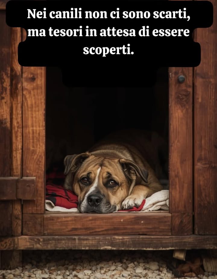 La vita è bella

#canile #abbandono  #casa   #affido  #salvare