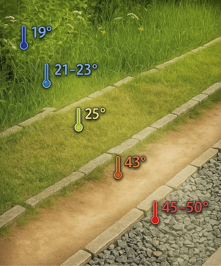 Più Verde in Città: Raffreddare lAmbiente con Soluzioni Naturali 

Maggiori informazioni nel primo commento.
