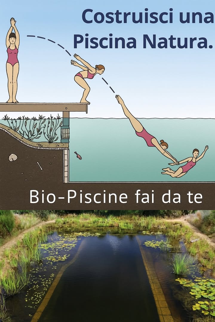 Trasforma il tuo giardino con un piscina naturale: guida completa 
Impara che un piscina naturale è unalternativa eco-sostenibile e delicata sulla pelle rispetto ai tradizionali impianti con cloro, grazie al suo sistema di auto-pulizia che sfrutta piante e microorganismi.
La piscina naturale si compone di due zone principali: larea di nuoto con acqua chiara e larea di rigenerazione più bassa, ricca di piante acquatiche che assorbono nutrienti in eccesso.
Questo sistema utilizza meno spazio rispetto a un laghetto di natazione tradizionale, poiché una pompa circola attivamente lacqua tra le zone, mantenendola pulita e priva di alghe.
La progettazione parte dalla scelta della posizione, dimensioni e budget, calcolando con attenzione larea di rigenerazione.
La fase di escavo richiede di modellare il terreno: il lato di nuoto più profondo, con larea di piante più superficiale collegata.
La posa della membrana impermeabile, come PVC o EPDM, è fondamentale per evitare perdite, preferibilmente protecta con un biadesivo di protezione.
Lo strato di ghiaia va distribuito e si piantano specie resistenti come papiri, giunchi e altre piante acquatiche utili alla filtrazione naturale.
Installare i sistemi tecnici, come skimmer, pompa e filtro, allinterno di un apposito vano tecnico per facilitarne manutenzione e funzionamento.
Riempire lentamente dacqua, monitorando la crescita delle piante e landamento dellequilibrio biologico.
!Controllare i dettagli nel primo commento.