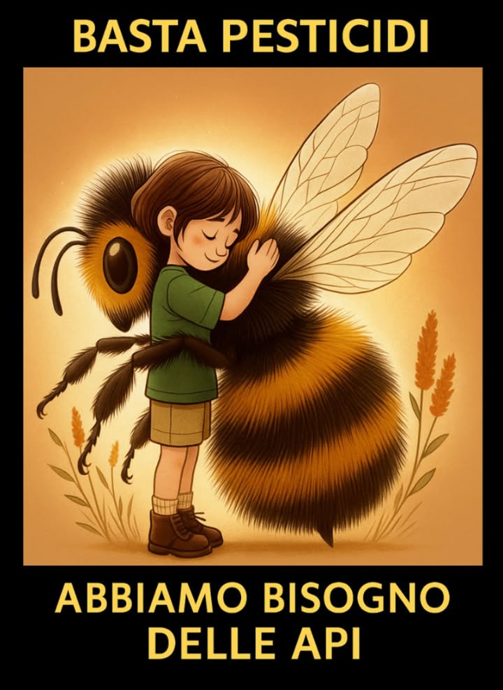 Aiuta le Api con i Fiori Selvatici Autoctoni 
Piantare fiori selvatici locali è uno dei gesti più semplici ma potenti per sostenere gli impollinatori nel tuo ambiente.
Queste piante, perfettamente adattate allecosistema locale, offrono nettare ricco, polline nutriente e rifugi sicuri alle api e ad altri insetti utili.
 Coltivando biodiversità, proteggi il tuo giardino e il futuro della natura.
 Pianta locale. Sostieni le api. Cambia il mondo un fiore alla volta.