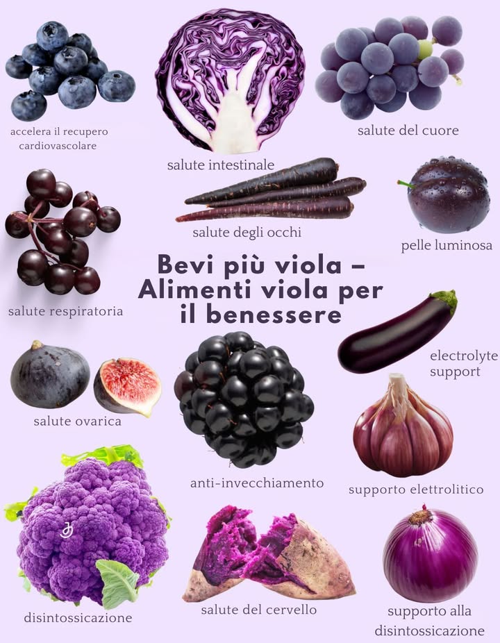 Bevete larcobaleno: The Health Benefits of Juicing Colorful Fruits & Vegetables 
Se volete potenziare il vostro benessere, ecco un semplice consiglio: bevete i vostri colori. La spremuta di frutta e verdura colorata è uno dei modi più semplici per inondare il corpo di sostanze nutritive essenziali.