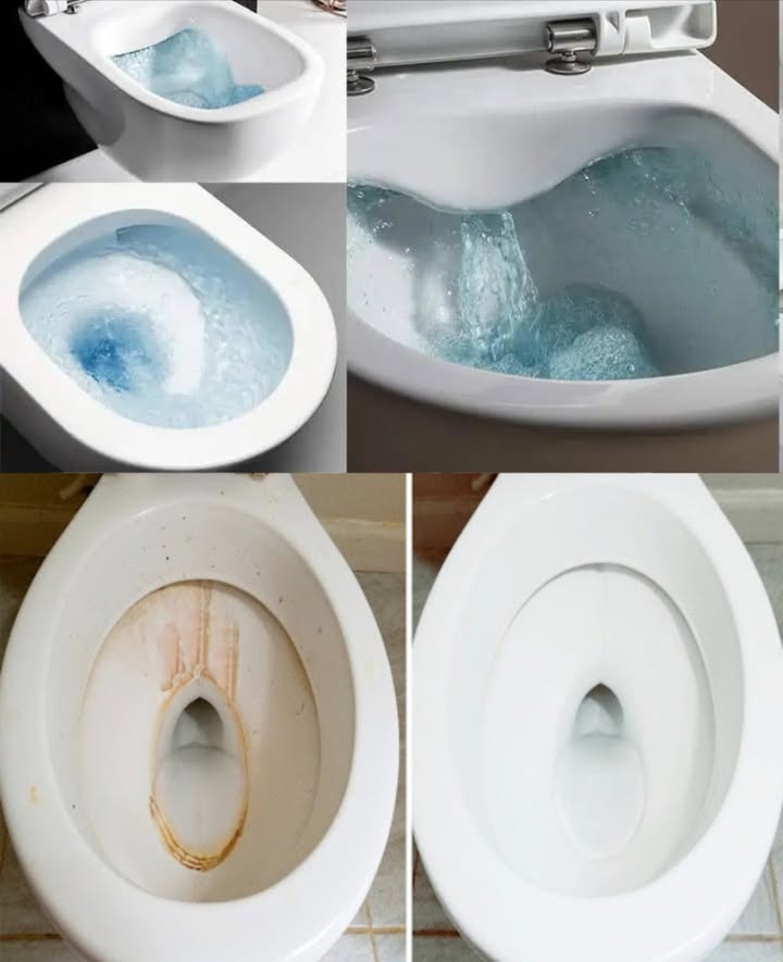 Pulizia del WC: come preparare un detergente che elimina il calcare e lo rende brillante 

Ingredienti:
 2 tazze di aceto bianco
 1 tazza di bicarbonato di sodio
  tazza di succo di limone
 10 gocce di olio essenziale facoltativo, per profumare

Preparazione:
1 Mescolare: in una ciotola unisci aceto, succo di limone e, se vuoi, lolio essenziale.
2 Spargere: distribuisci il bicarbonato lungo i bordi e allinterno del WC, coprendo bene le zone con calcare.
3 Versare: aggiungi lentamente la miscela di aceto sopra il bicarbonato. Lascia agire 1520 minuti.
4 Spazzolare: pulisci con la spazzola, insistendo sulle macchie più ostinate.
5 Sciacquare: tira lo sciacquone per risciacquare e goditi un WC brillante.
6 Ripetere: utilizza questo metodo ogni due settimane o al bisogno.