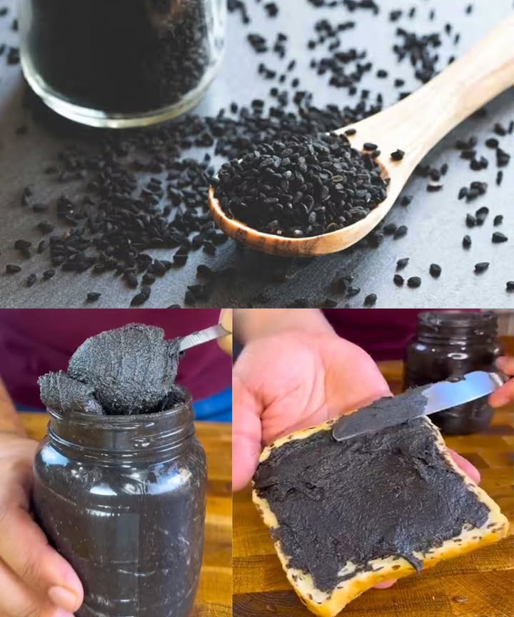 Nigella sativa: la semilla negra milagrosa que todos deberían conocer

La Nigella sativa, también llamada semilla negra, comino negro, kalonji o habbat al-baraka la semilla bendita, ha sido apreciada durante miles de años por sus poderosas propiedades curativas. Estas pequeñas semillas son una joya natural que revitaliza el cuerpo desde adentro hacia afuera, confirmada tanto por la sabiduría ancestral como por la ciencia moderna.

 40 beneficios de las semillas negras Nigella sativa
 Refuerza la inmunidad  estimula las defensas naturales del cuerpo
 Regula el azúcar en sangre  mantiene los niveles estables y evita bajones de energía
 Mejora la digestión  alivia gases, hinchazón y malestar estomacal
 Protege el hígado  limpia y apoya su función depurativa
 Cuida la piel  combate el acné y mejora la luminosidad
 Fortalece el cabello  estimula el crecimiento y reduce la caída
 Reduce la inflamación  calma dolores musculares y articulares
 Mejora la salud del corazón  equilibra el colesterol y favorece la circulación
 Alivia alergias  reduce la congestión y la irritación estacional
 Favorece la pérdida de peso  controla el apetito y ayuda a quemar grasa
 Mejora la memoria  estimula la concentración y la claridad mental
 Equilibra las hormonas  útil para ciclos menstruales irregulares
 Combate la fatiga  aporta energía y vitalidad natural
 Cuida las articulaciones  reduce rigidez y malestar
 Favorece el sueño  relaja la mente y mejora el descanso
 Apoya los riñones  ayuda a eliminar toxinas
 Protege los pulmones  alivia tos y asma
 Cicatriza la piel  regenera heridas y suaviza marcas
 Controla el colesterol  mantiene niveles saludables
 Regula la presión arterial  favorece un ritmo cardíaco estable
 Es antioxidante  protege las células del envejecimiento
 Cuida las encías  combate bacterias y reduce la inflamación
 Es antibacteriana y antifúngica  combate infecciones naturalmente
 Mejora el ánimo  ayuda a reducir el estrés y la ansiedad
 Favorece la salud masculina  estimula la testosterona
 Apoya la salud femenina  alivia molestias menstruales
 Calma el dolor de garganta  ideal combinada con miel
 Desintoxica el cuerpo  limpia órganos y sangre
 Alivia la congestión  libera las vías respiratorias
 Mejora la visión  nutre los ojos y protege la retina
 Acelera el metabolismo  ayuda a usar mejor la energía
 Ralentiza el envejecimiento  combate el estrés oxidativo
 Ilumina la piel  da un tono uniforme y natural
 Expulsa parásitos intestinales  uso tradicional purificador
 Suaviza cicatrices del acné  especialmente en aceite
 Embellece el cabello  aporta brillo y suavidad
 Alivia dolores de cabeza  calma la tensión con compresas
 Refuerza el sistema inmunitario  ideal tras una enfermedad
 Protege las células  combate el daño oxidativo
 Regula el ácido del estómago  reduce acidez y reflujo

 Formas sencillas de usarla en casa
1 Té de semillas negras: hierve 1 cdita en una taza de agua 57 min, cuela y bebe tibio con miel.
2 Aceite de comino negro: toma 1 cdita al día en ayunas o antes de dormir.
3 Combinación con miel: mezcla 1 cdita de aceite o polvo con 1 cda de miel cruda.
4 Mascarilla facial: mezcla aceite con miel o yogur, aplica 15 min y enjuaga.
5 Aceite capilar: masajea el cuero cabelludo con aceite tibio, deja 3060 min.
6 Inhalación: añade unas gotas de aceite al vapor de agua y respira.
7 Cápsulas o polvo: añade a batidos, yogures o avena.
8 En la cocina: espolvorea sobre pan, sopas o ensaladas para potenciar sabor y salud.

 Una semilla diminuta con un poder inmenso. La Nigella sativa es la semilla bendita que cuida, equilibra y renueva.

 Nota: aunque natural, puede interactuar con algunos medicamentos. Empieza con dosis pequeñas y consulta a tu médico si estás embarazada, amamantando o bajo tratamiento.