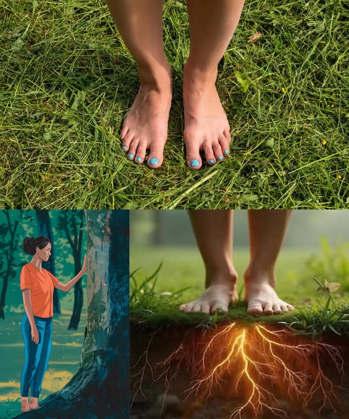 Conexión a tierra con árboles: equilibrio, calma y energía renovada

La vida acelerada nos aleja del ritmo natural del mundo. Volver a la tierra, descalzos y en contacto con un árbol, es una práctica sencilla que restaura la calma interior. El cuerpo suelta tensión, la mente se aclara y la energía fluye con suavidad.

Práctica de conexión a tierra con árboles

Elegir el árbol
Un árbol sano, fuerte y que te atraiga: robles, pinos, álamos o cualquier árbol con presencia tranquila.

Descalzarse
Pisar la tierra, sentir su textura, permitir que el cuerpo suelte hacia el suelo.

Colocar las manos en la corteza
Tocar suavemente el tronco. Algunos lo abrazan, otros solo apoyan las palmas.

Respirar profundo
Inhalar lento, exhalar pesadez. Dejar que la respiración afloje hombros y mente.

Visualizar el ciclo
La energía pesada baja por los pies a la tierra. El árbol la transforma y devuelve luz, calma y claridad a través de sus raíces, tronco y ramas.

Permanecer entre 15 y 30 minutos
Suficiente para que el cuerpo se adapte y la mente entre en quietud.

Beneficios corporales

 Relajación muscular profunda
 Circulación más fluida
 Refuerzo inmune inspirado por el entorno forestal
 Energía renovada y sensación de ligereza
 Sueño más reparador

Beneficios mentales

 Estrés que se disuelve de manera natural
 Claridad mental y mejor enfoque
 Atención plena espontánea
 Descarga emocional suave
 Sensación de pertenencia y paz interior

Por qué los árboles potencian la práctica

Los árboles viven entre dos mundos: raíces firmes en la tierra y ramas hacia la luz.

Raíces: firmeza, estabilidad, energía profunda
Tronco: canal que equilibra
Ramas y hojas: expansión, respiración, renovación

Al tocar un árbol descalzo, entras en este circuito vivo. La tierra estabiliza, el árbol armoniza.

Un ritual sencillo con efecto profundo

La conexión con los árboles no es superstición; es una pausa consciente para volver al ritmo natural del cuerpo. El contacto con la tierra calma. El árbol depura y renueva. Practicado con regularidad, transforma la manera en que el cuerpo gestiona el estrés y cómo la mente encuentra claridad.

La próxima vez que la vida se sienta pesada, sal al exterior, quítate los zapatos y toca un árbol. Deja que la naturaleza recuerde a tu cuerpo cómo volver al equilibrio.