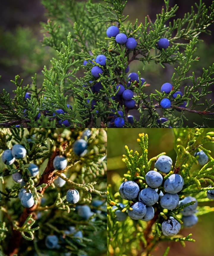 Enebro: guía completa de sus beneficios y usos

El enebro Juniperus es una conífera extraordinaria, apreciada por sus propiedades medicinales, culinarias y espirituales. Con sus hojas aciculares, sus bayas aromáticas y su aceite esencial, ha acompañado a diversas culturas durante siglos como planta curativa, protectora y aromática.

 Beneficios del enebro

Médicos
 Favorece la digestión estimulando enzimas y aliviando hinchazón e indigestión.
 Desintoxica gracias a su acción diurética, apoyando la salud renal.
 Refuerza el sistema inmunitario por su alto contenido en antioxidantes.
 Mejora la piel: su aceite esencial combate acné, hongos y eczema.
 Alivia el dolor articular con sus compuestos antiinflamatorios.
 Beneficia la respiración al inhalar su vapor o aceite esencial.
 Regula el azúcar en sangre y contribuye al equilibrio metabólico.
 Reduce el estrés con su aroma relajante y equilibrante.

Espirituales
 Limpia energías densas al usarse en rituales de humo.
 Aporta protección contra influencias negativas.
 Promueve claridad y concentración en prácticas meditativas.
 Fortalece la intuición y la conexión espiritual.

 Cómo usar el enebro

Para el bienestar físico
Té de bayas
Machacar 1 cdita de bayas secas y poner en 1 taza de agua hirviendo durante 10 min. Colar y beber 12 tazas al día.

Uso tópico
Mezclar unas gotas de aceite esencial con aceite portador y aplicar sobre articulaciones o zonas con acné.

Inhalación de vapor
Añadir 56 gotas de aceite esencial a un recipiente con agua caliente e inhalar 510 min.

Para fines espirituales
Purificación con humo
Quemar ramas o bayas secas y dejar que el humo recorra el espacio para limpiar energías.

Meditación
Usar aceite esencial en difusor para claridad mental y concentración.

Amuleto
Llevar una bolsita con bayas secas para protección energética diaria.

 Uso culinario
Añadir bayas trituradas a adobos y salsas para un toque ácido y aromático. Utilizarlas con moderación por su sabor intenso.

 Precauciones
 No consumir grandes cantidades de bayas.
 Evitar en embarazo y lactancia sin consultar a un profesional.
 Diluir siempre el aceite esencial antes de usar sobre la piel.

El enebro es una planta versátil y poderosa, capaz de sanar, proteger y aromatizar. Una aliada ancestral que sigue ofreciendo beneficios únicos cuando se usa con respeto y moderación.