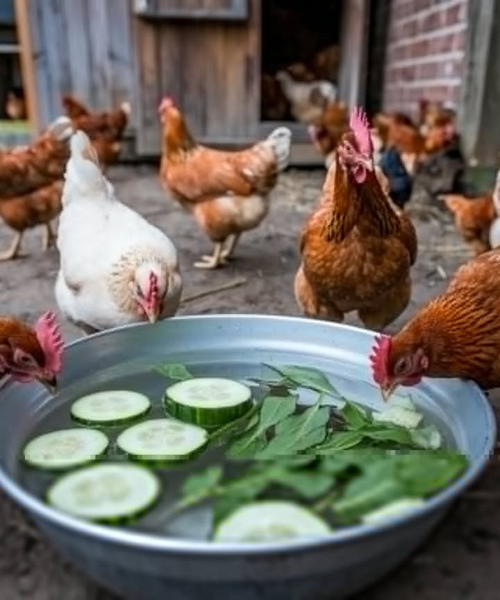 讀 Descubre los mejores trucos para que tus gallinas pongan más huevos cada día! 1. Luz adecuada Las gallinas necesitan al menos 14 a 16 horas de luz al día para mantener una producción óptima de huevos. En invierno, puedes usar luces LED suaves para complementar la iluminación natural. 復 2. Alimentación equilibrada Una dieta rica en proteínas, calcio y vitaminas es clave. Asegúrate de incluir: Granos enteros maíz, trigo, avena Proteína extra harina de pescado, insectos, larvas de mosca soldado Calcio cáscaras de huevo trituradas o conchas de ostras Verduras y frutas frescas zanahoria, calabaza, espinaca 3. Agua siempre limpia y fresca El agua es esencial para la producción de huevos. Asegúrate de que siempre tengan acceso a agua limpia y fresca. 4. Un espacio cómodo y sin estrés Gallinas felices ponen más huevos. Proporciónales un gallinero limpio, con suficiente espacio, zonas de sombra y perchas para descansar. 5. Hierbas y suplementos naturales Agregar hierbas como orégano, albahaca, menta y ajo ayuda a fortalecer su sistema inmune y mejorar la producción de huevos. 6. Libertad y ejercicio Si es posible, deja que tus gallinas salgan a explorar y picotear insectos. La actividad mejora su bienestar y producción. Con estos trucos, tus gallinas estarán sanas y felices, y tendrás huevos frescos todos los días! 讀