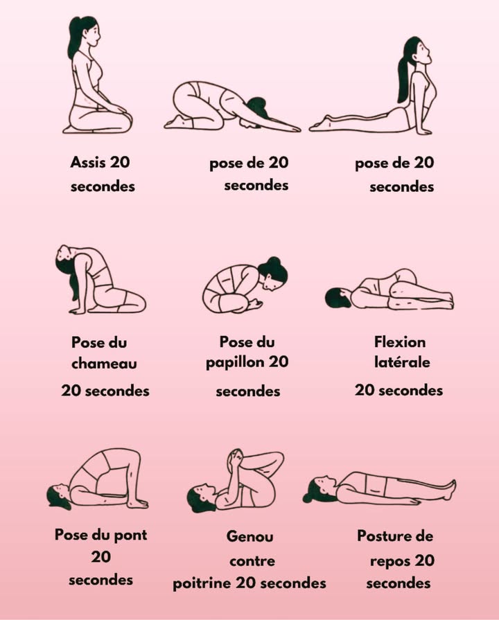Intégrer les étirements : un geste simple pour un mieux-être durable 

Saccorder quelques minutes par jour pour sétirer, cest bien plus quun moment de détente. Cest une véritable habitude santé, bénéfique pour le corps et lesprit. Trop souvent réservés à léchauffement ou à la récupération sportive, les étirements méritent pourtant une place à part entière dans la routine quotidienne. Ils favorisent la souplesse, la circulation, la posture et apportent une sensation immédiate de légèreté.

1 Retrouver la souplesse du corps

Les étirements réguliers entretiennent la mobilité des articulations et préviennent la raideur musculaire. En allongeant doucement les fibres, ils permettent au corps de rester fluide et réactif. On gagne ainsi en aisance pour les gestes du quotidien : se pencher, tourner, marcher ou porter devient plus naturel et moins contraignant. La souplesse acquise avec le temps améliore également la coordination et limite les risques de blessures.

2 Détendre les muscles et libérer les tensions

Les positions prolongées  assis devant un écran, debout dans une file dattente ou au travail  provoquent des contractures, notamment au niveau de la nuque, du dos ou des épaules. Les étirements permettent de relâcher ces zones tendues et déquilibrer les chaînes musculaires. En quelques minutes, on ressent une nette diminution de la fatigue musculaire et une amélioration de la posture. Le corps paraît plus léger, plus détendu, et les douleurs récurrentes deviennent moins fréquentes.

3 Stimuler la circulation et la vitalité

Sétirer active la respiration et favorise une meilleure circulation sanguine. Ce mouvement de flux permet aux muscles de mieux soxygéner et déliminer plus rapidement les déchets métaboliques. Résultat : une récupération accélérée après leffort, moins de jambes lourdes et une sensation générale de bien-être. Cest aussi un moyen simple dapporter plus dénergie au quotidien, surtout le matin, lorsque le corps se réveille lentement.

4 Une pause pour le mental

Au-delà du physique, les étirements offrent un moment de calme intérieur. En se concentrant sur la respiration et la lenteur du mouvement, on apaise le système nerveux et on réduit le stress accumulé. Cette courte pratique devient alors une forme de méditation active, idéale pour commencer la journée en douceur ou la terminer sereinement.
