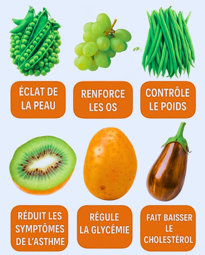 Les avantages nutritionnels des fruits et légumes pour un jardin écolo