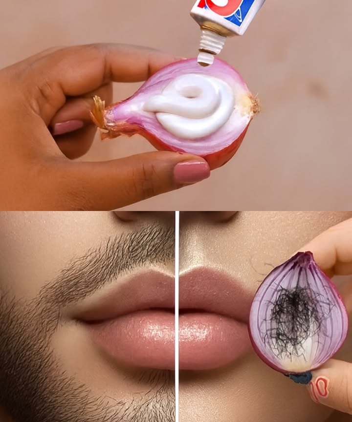 Méthode Naturelle pour Retirer les Poils Sans Douleur 
Ingrédients
 2 cuillères de miel
 1 cuillère de jus de citron
 1 cuillère de curcuma
勒 Quelques rondelles de concombre pour apaiser ensuite
Étapes
1 Mélanger le miel, le jus de citron et le curcuma jusquà obtenir une pâte lisse.
2 Appliquer une fine couche sur la zone souhaitée.
3 Laisser agir 15 à 20 minutes.
4 Rincer doucement à leau tiède.
5 Masser la peau avec du concombre pour apaiser et hydrater.
Cette méthode est douce, économique et offre une peau plus lisse sans produits chimiques agressifs. Avec un usage régulier, la repousse devient plus fine et la peau garde son éclat.
#fblifestyle 
#beautenaturelle  #SoinsMaison